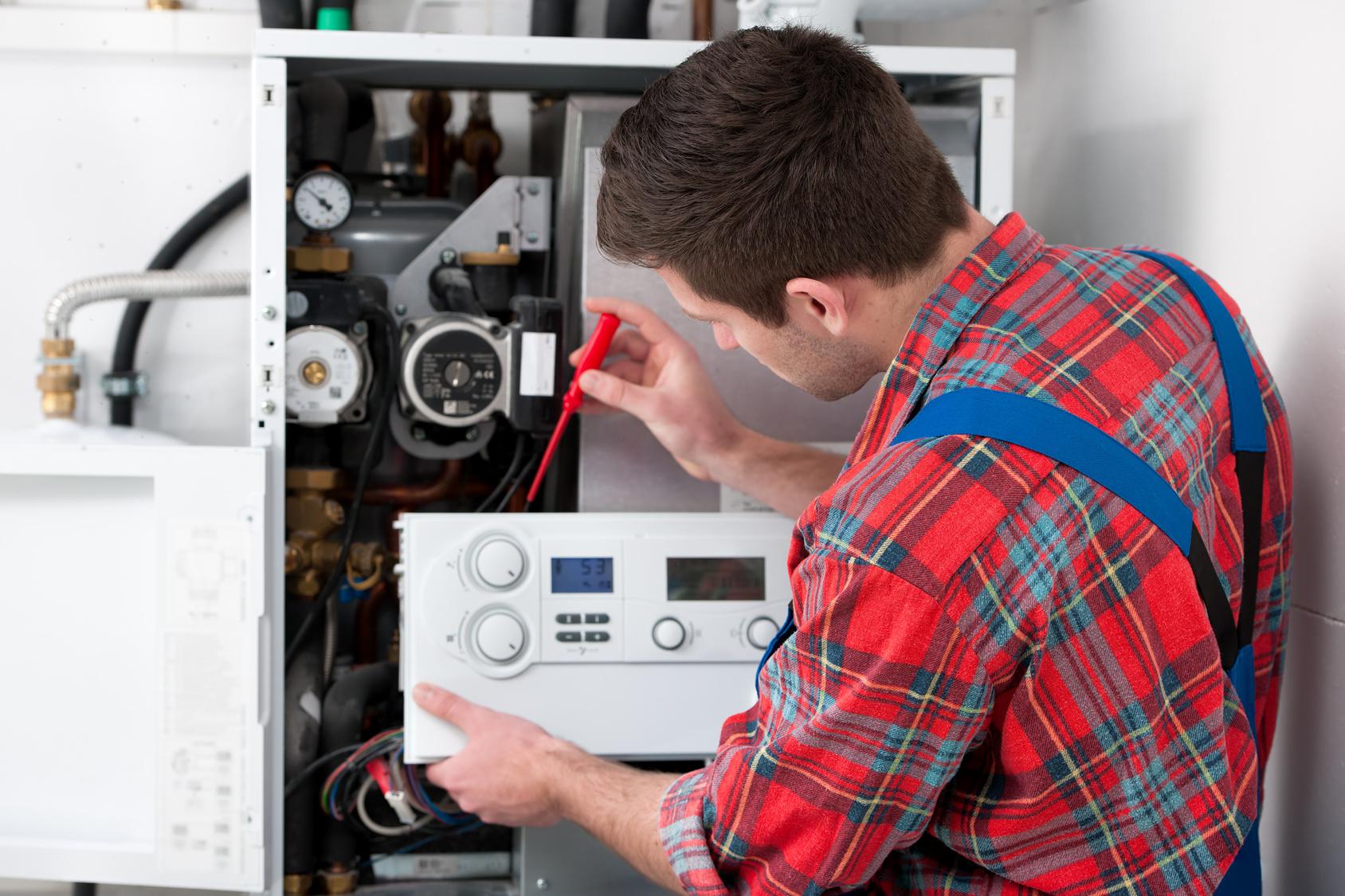 entreprise de chauffage Tournan-en-Brie