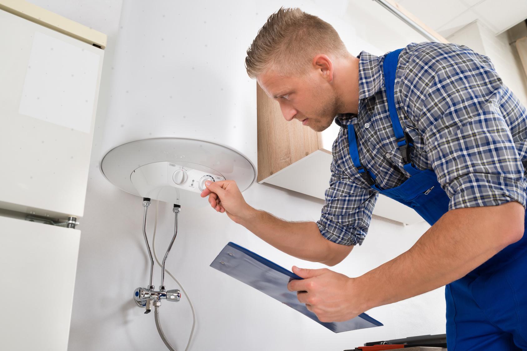 entreprise de chauffage Tournan-en-Brie